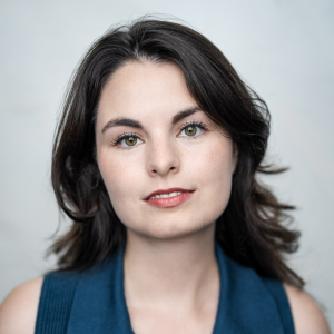 Abby Anderson - Music Co-Director