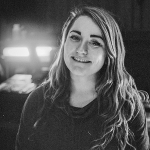 Jill Clark - Technical Director