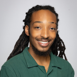 Jamaine Jae Benjamin Jr. - Harpo