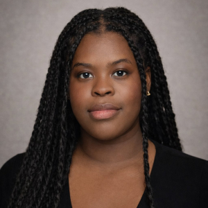 Brooklynn Miller - Celie