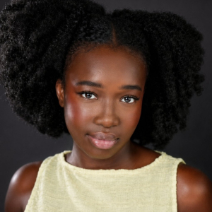 Cassidy Joseph - Nettie