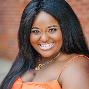Ashley Nicole Portis - Sofia