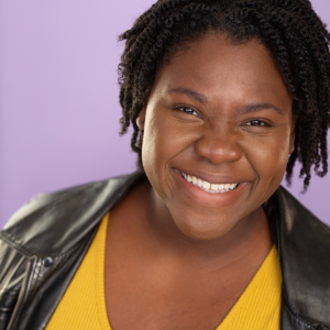 LaShondra Hood - Church Lady (Jarene)