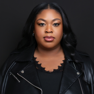 Samara Baptist - Church Lady (Darlene)