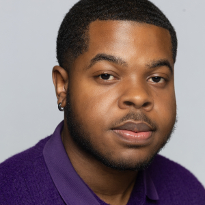 Elijah Isaiah Thomas - Grady / Ensemble
