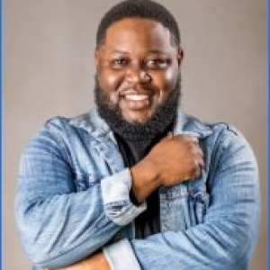 Melvin Dawson, III - Pastor / Buster / Ensemble