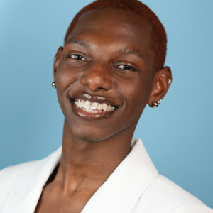 Aundre Eliacin - Ensemble