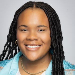 Leah Williams - Ensemble/(u/s) Church Lady (Jarene)