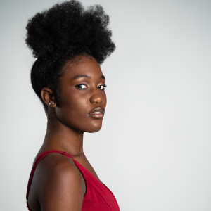 A'Shanti Miller - Ensemble