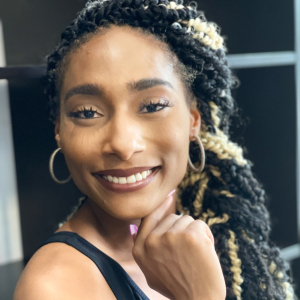 Ajia Auriel Northern - Assistant Choreographer / Ensemble