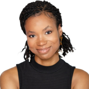 Ayana Vail - Stage Manager