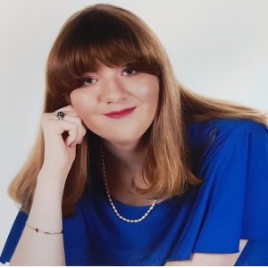 Anne LaMont - Assistant Stage Manager
