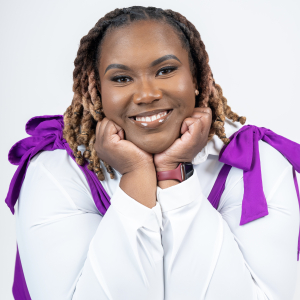 Nia Deonna Benn - Assistant Director