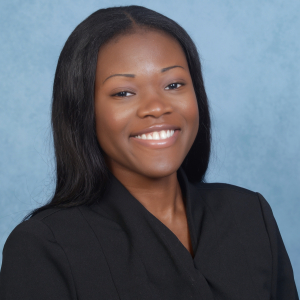Brianna Pierre - Associate Lighting Designer / Technician 