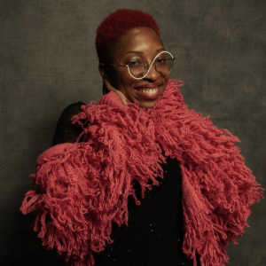 Lauren Kennedi Ozie Dixon - Lighting Designer