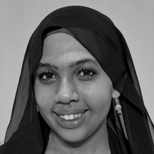 Amera Husein - Heidi Hansen