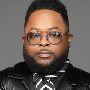 G. Thomas Allen - Countertenor