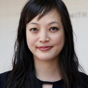 Carla Ching - Playwright