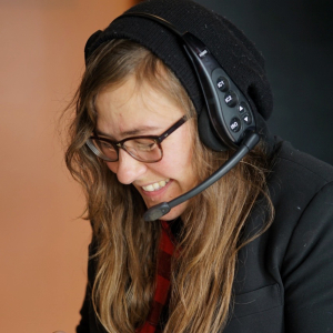 Melissa Jernigan* - Stage Manager