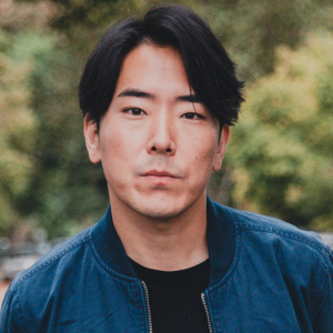 Matthew Hanjoong - Understudy for Max