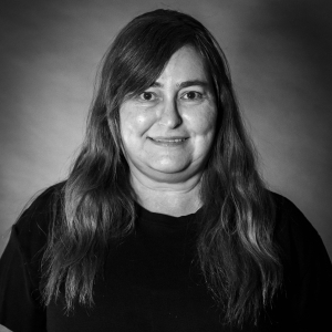 Allison Barnes - Grandma Georgina/Ensebmle