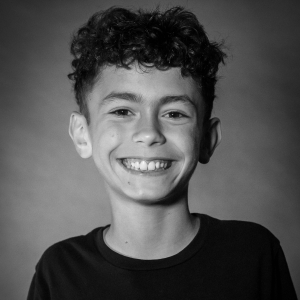 Axel Fontaine - Charlie Bucket
