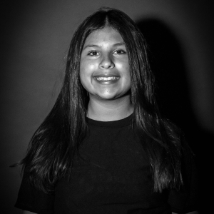 Berlyn Reyna - Gum Chomping Diva/Ensemble