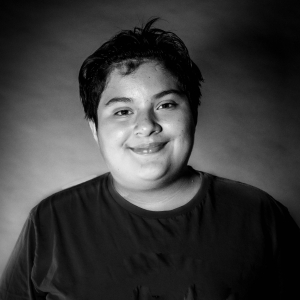 Diego Amezcua - Augustus Gloop