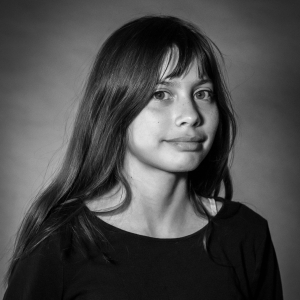 Jael Mejia - Ensemble
