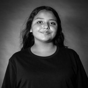 Leylana Ogarrio-Hernandez - Ensemble
