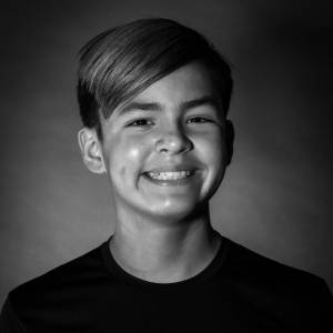 Maddox Havelka - Ensemble