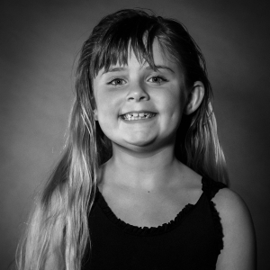 Morgan Hopkins - Ensemble