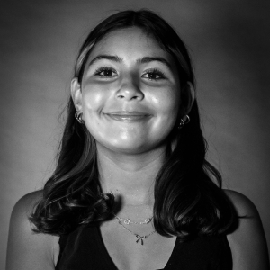 Samantha Sanchez - Ensemble