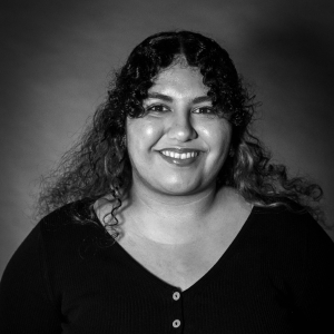 Sherlyn Rodriguez - U/S Mrs. Teavee/Ensemble