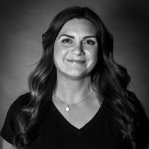 Rachel Sharpe - Mrs. Bucket/Ensemble