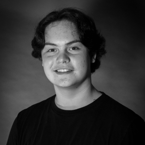 Brian Faria - Co Stage Manager