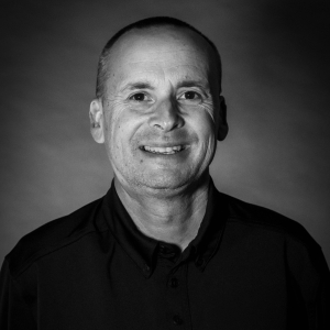Derek Barnes - Producer/Grandpa George