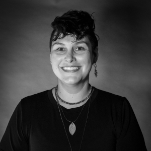 Keke Faria - Stage Manager