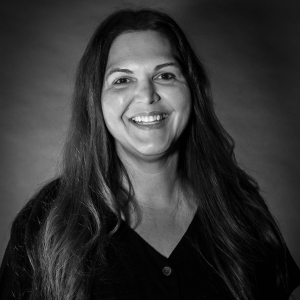 Mina Canning - Props Manager