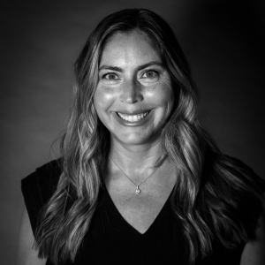 Rachel Mejia - Producer