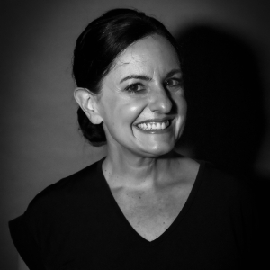 Liz McCullen - House Manager