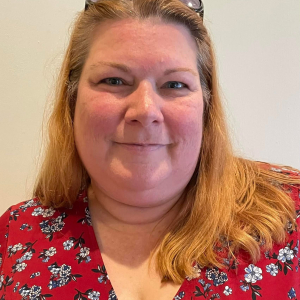 Kim Hartz - Music Director
