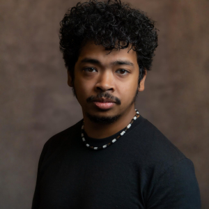 Patrick Charles Parrish Jr. - Gramophone & Others
