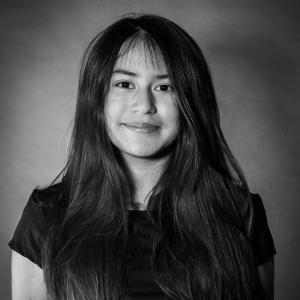 Georgina Najera - Ensemble