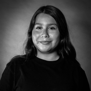 Harper Flores - Ensemble