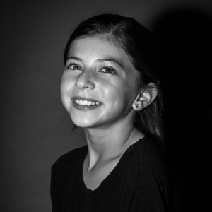 Anika Paz - Ensemble