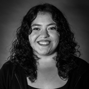 Abigail Rodriguez - Ensemble