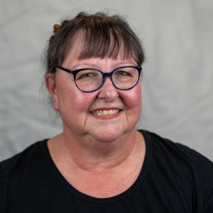 Liz Boyer Hunnicutt - Lulu Warnicker