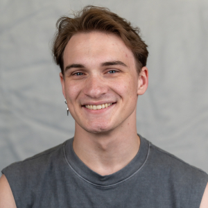 Callum Howard - Chuck Cranston