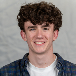 Zachary Corey - Willard Hewitt